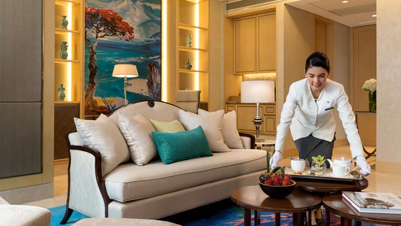 đặt phòng khách sạn đẹp và đắt nhất singapore