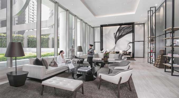 top 3 khu vực tốt nên đặt khách sạn ở singapore