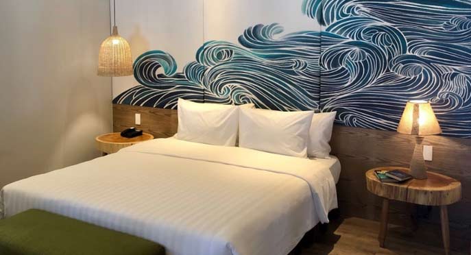 giảm giá phòng tại L'azure Resort & Spa Phú Quốc