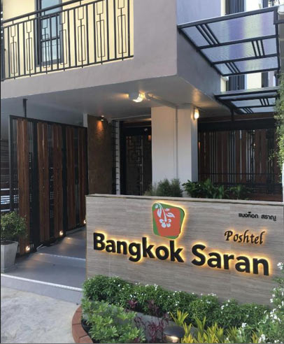 nên đặt khách sạn nào ở bangkok thái lan 2022