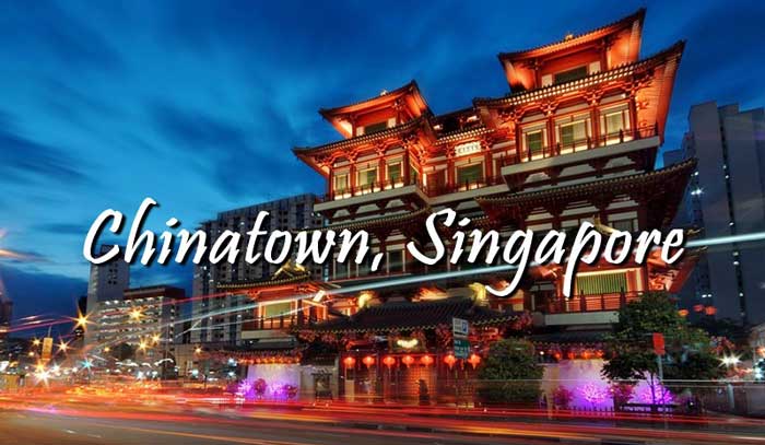 đặt phòng khách sạn tại chinatown singapore có xuất hóa đơn vat