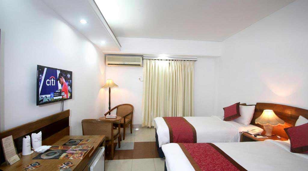 khách sạn Hotel Victory - Best in City Center tại bangladesh