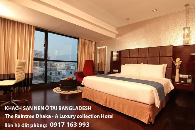 khách sạn tại bangladesh nên ở