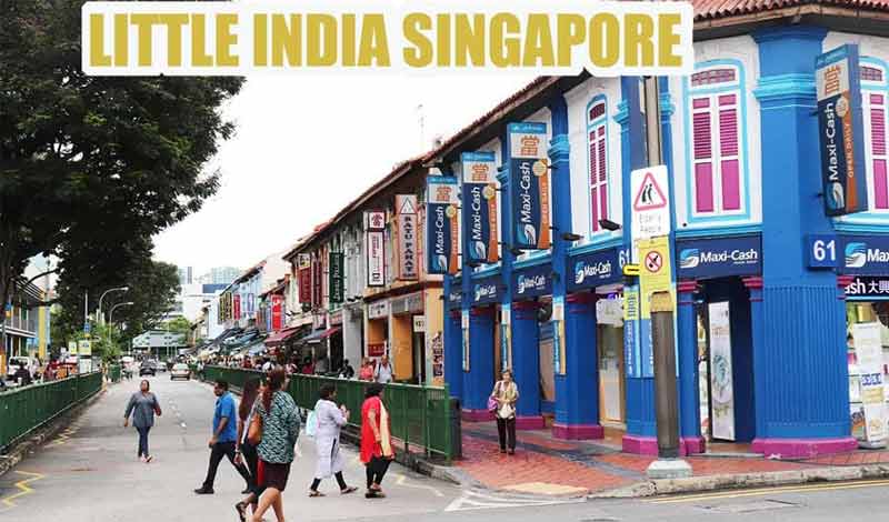 tìm phòng giá rẻ ở singapore