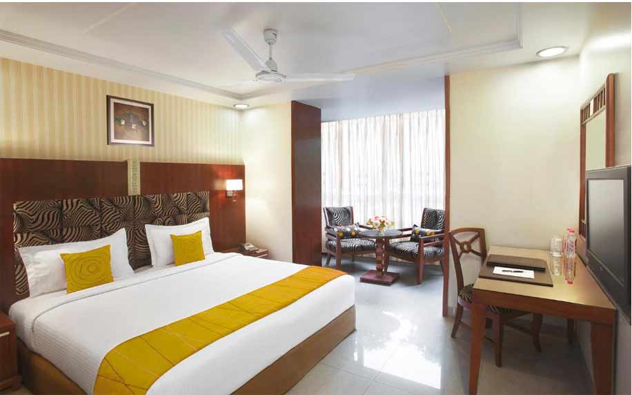 đặt phòng khách sạn mumbai, ấn độ Hotel Suba Palace