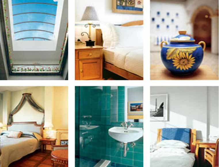 đặt phòng khách sạn mumbai ấn độ The Gordon House Hotel, Colaba