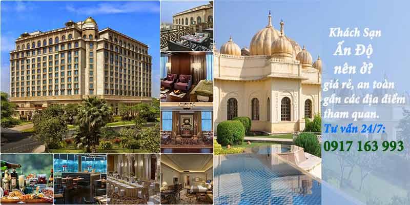 top 8 khách sạn ở mumbai ấn độ tốt nhất nên đặt
