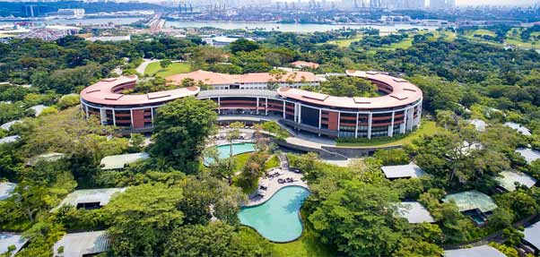 dịch vụ đặt phòng khách sạn quốc tế tại hồ chí minh - capella-singapore