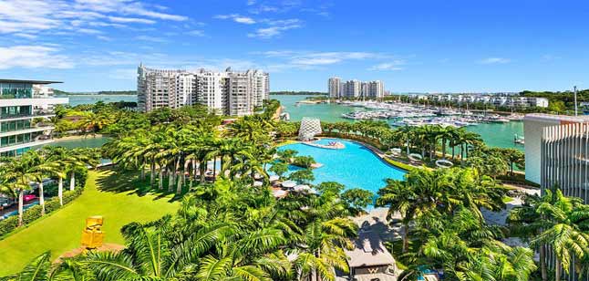 dịch vụ đặt phòng khách sạn quốc tế tại hồ chí minh - w singapore