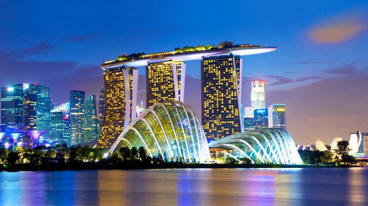dịch vụ đặt phòng khách sạn tại hồ chí minh - khách sạn maria bay sands singapore