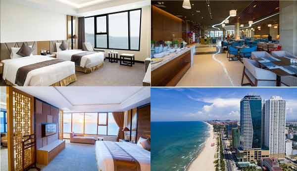 kinh nghiệm đặt phòng khách sạn dịp nghỉ lễ 30/04 - khách sạn 5 sao tại đà nẵng