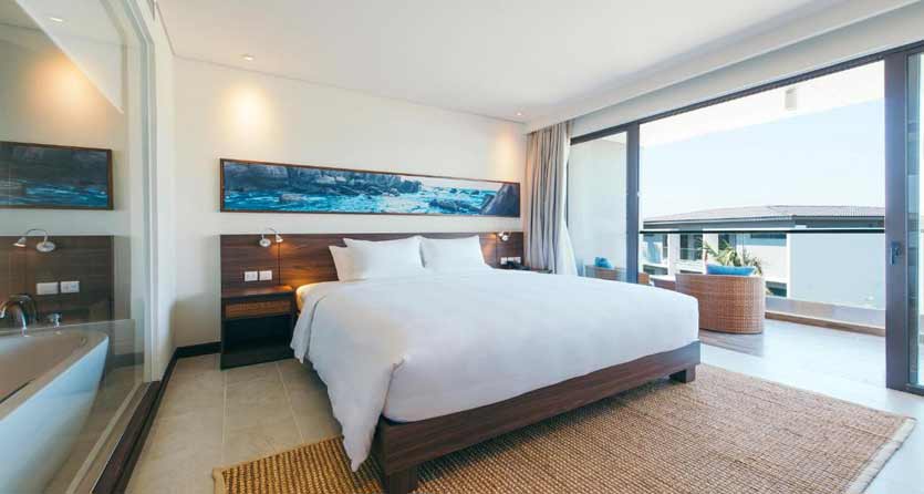 khuyến mãi novotel phú quốc resort trọn gói 2023 phòng superior suite