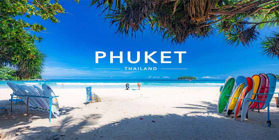 kinh nghiệm du lịch thái lan 2023 đầy đủ chi tiết nhất - phuket