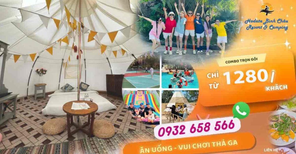 combo hodota bình châu