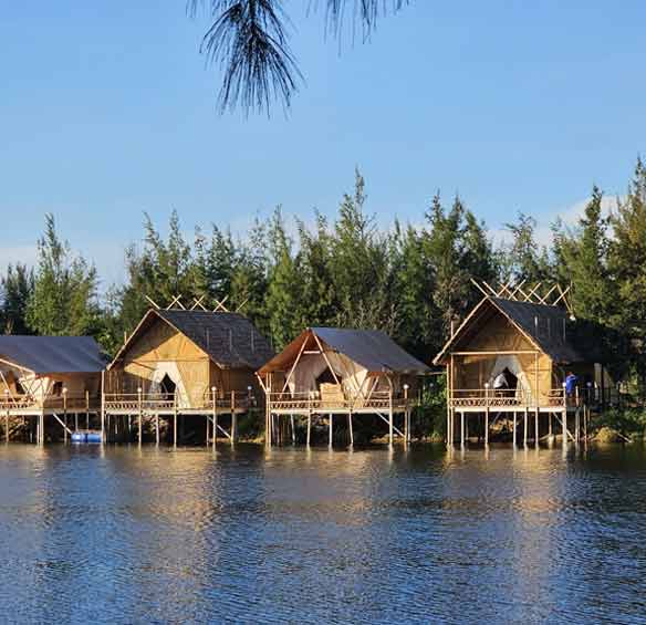 hodata bình châu 2 ngày 1 đêm