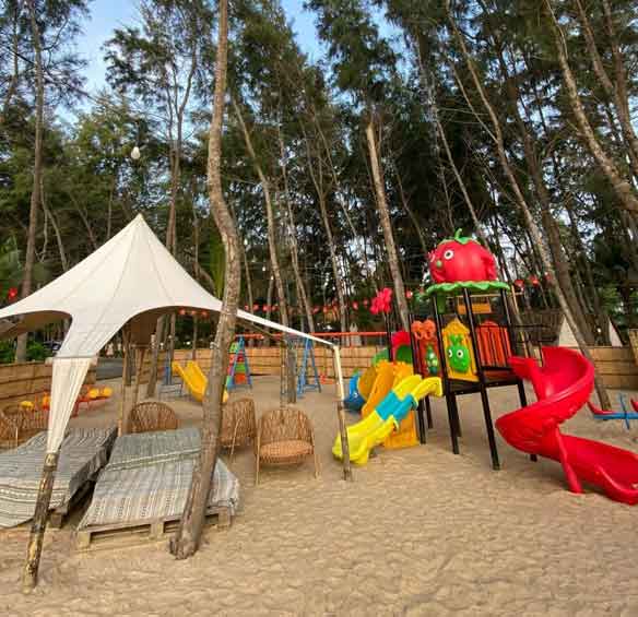 hodota bình châu booking