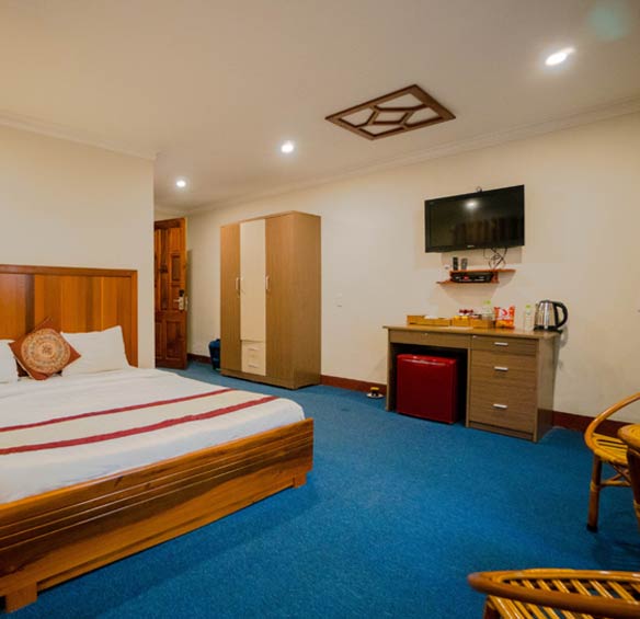 hodota bình châu giá phòng