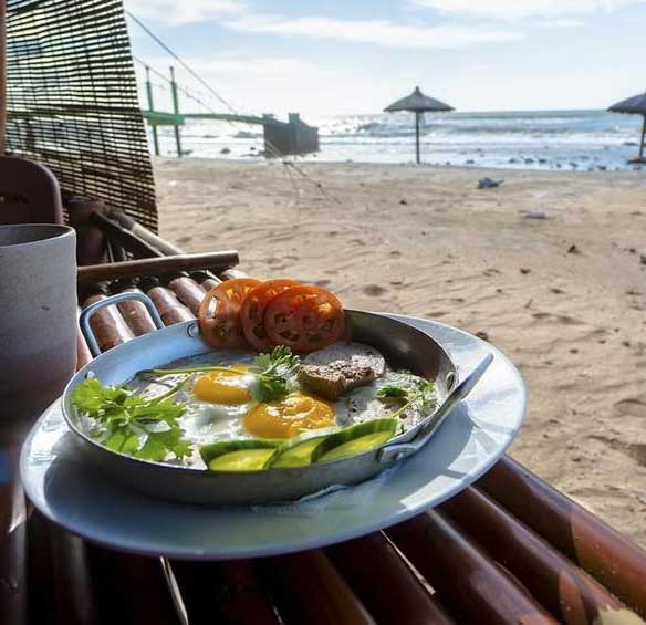 hodota resort and camping