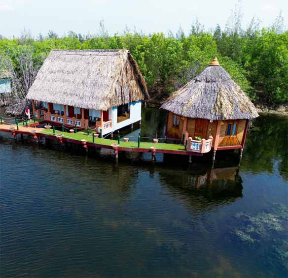 tour hodota bình châu 2 ngày 1 đêm