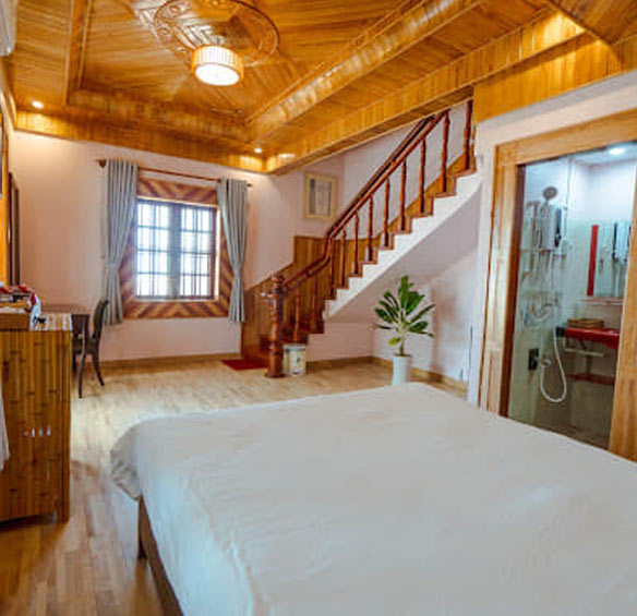 villa hodota bình châu giá