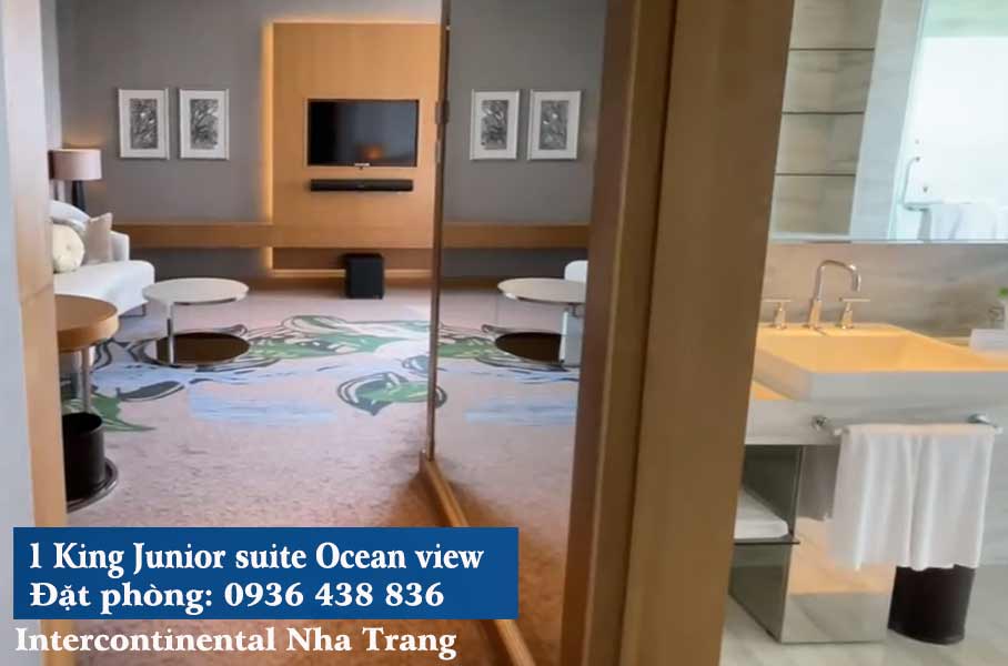 intercontinental nha trang gia bao nhieu